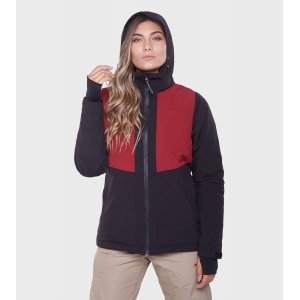 Campera de mujer Devlyn