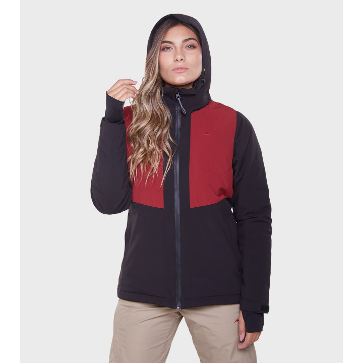Campera de mujer Devlyn