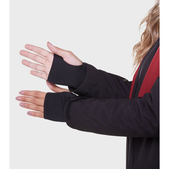 Campera de mujer Devlyn