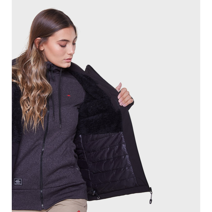 Campera de mujer Devlyn