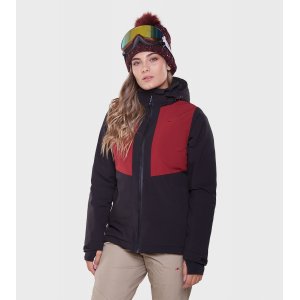 Campera de mujer Devlyn