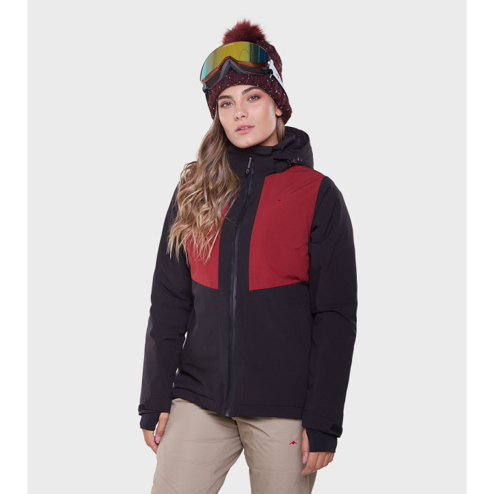 Campera de mujer Devlyn