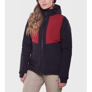 Campera de mujer Devlyn