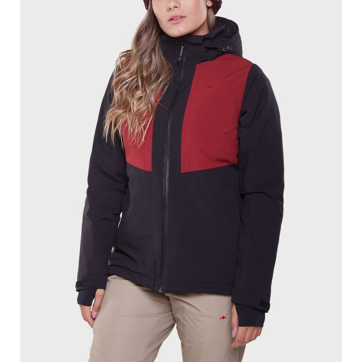 Campera de mujer Devlyn