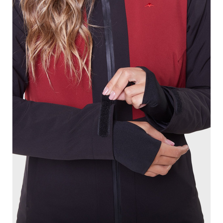 Campera de mujer Devlyn