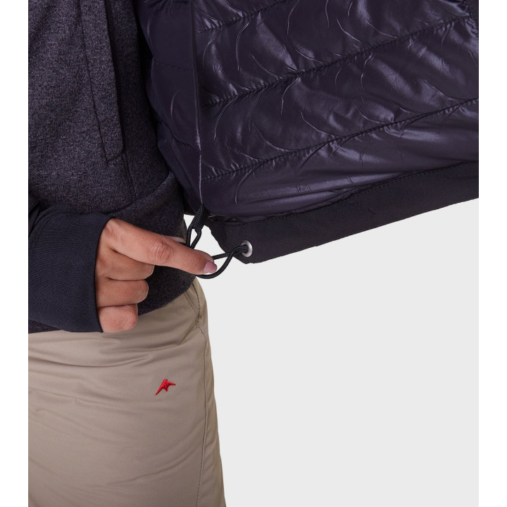 Campera de mujer Devlyn