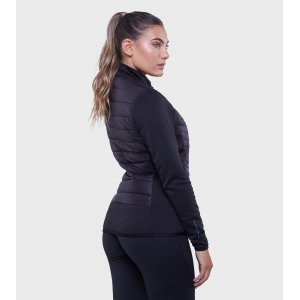 Campera de mujer Duana