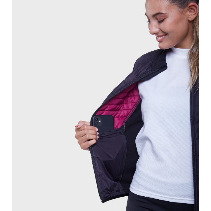 Campera de mujer Duana