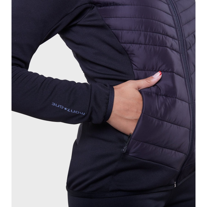 Campera de mujer Duana