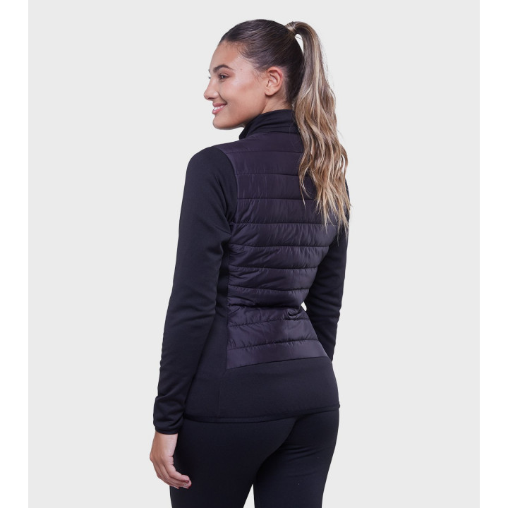 Campera de mujer Duana