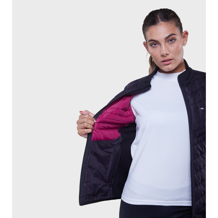 Campera de mujer Duana