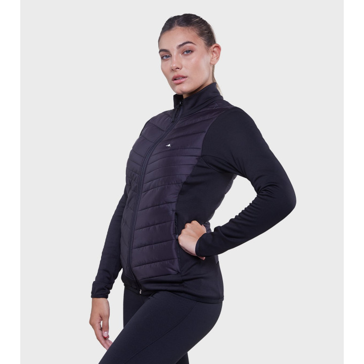 Campera de mujer Duana