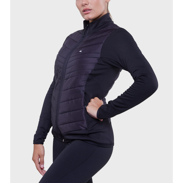 Campera de mujer Duana
