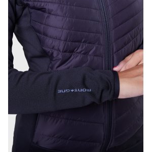 Campera de mujer Duana