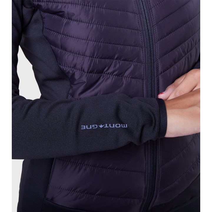 Campera de mujer Duana