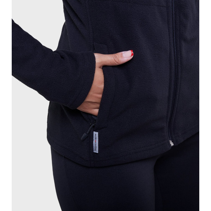 Campera de mujer Kelly