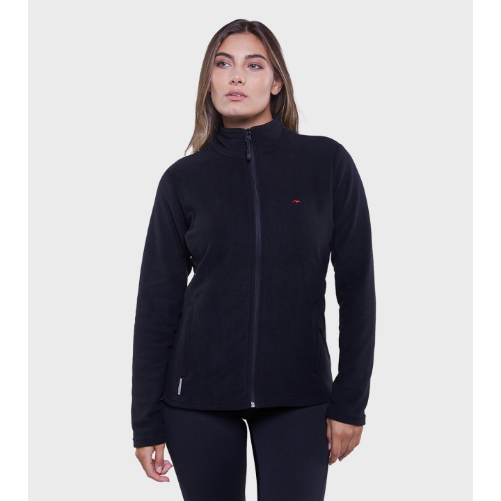Campera de mujer Kelly