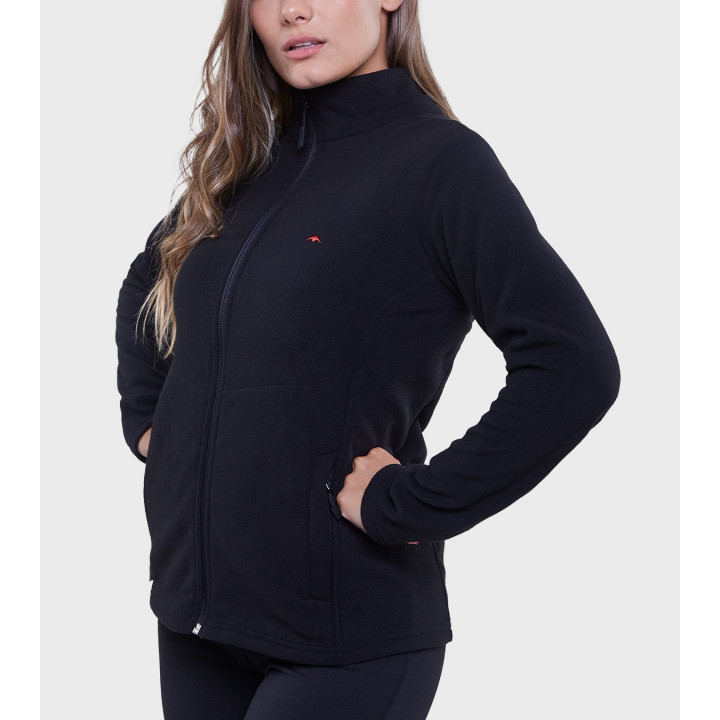 Campera de mujer Kelly