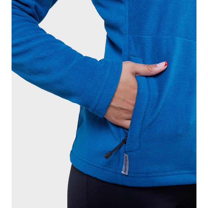 Campera de mujer Kelly