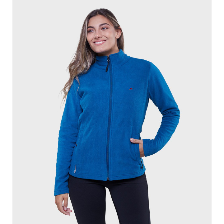 Campera de mujer Kelly