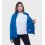 Campera de mujer Kelly