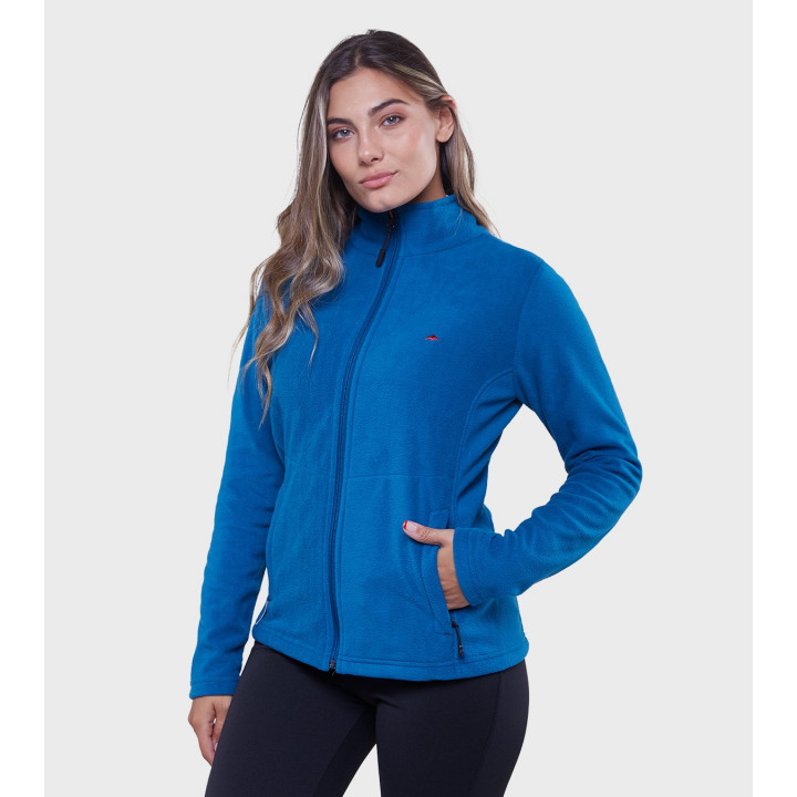 Campera de mujer Kelly