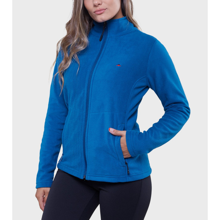 Campera de mujer Kelly