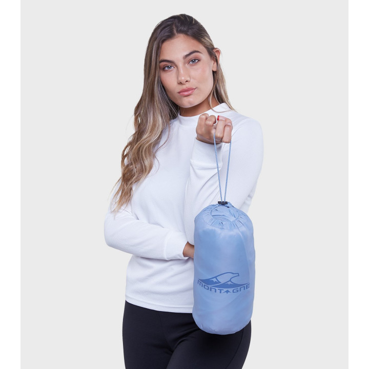 Campera de mujer Linkay