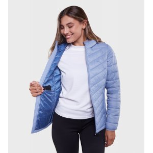 Campera de mujer Linkay