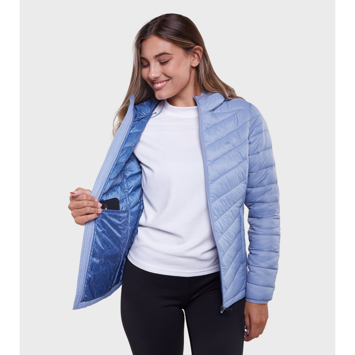 Campera de mujer Linkay