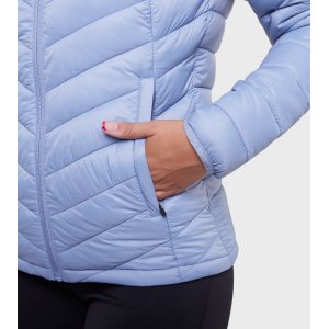 Campera de mujer Linkay