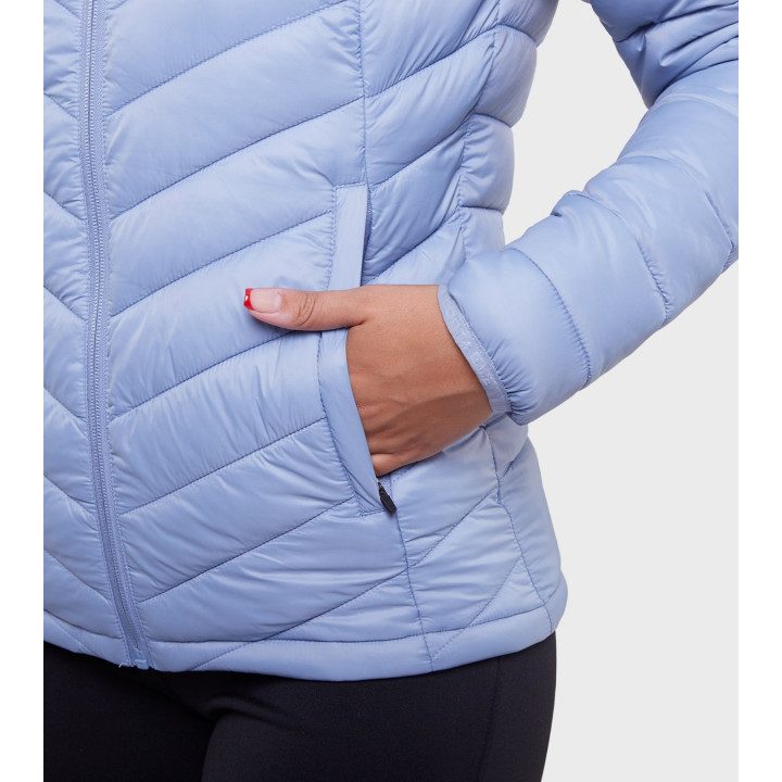 Campera de mujer Linkay