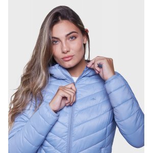 Campera de mujer Linkay