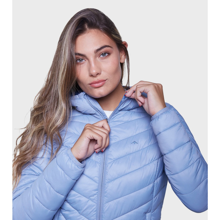 Campera de mujer Linkay