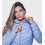 Campera de mujer Linkay