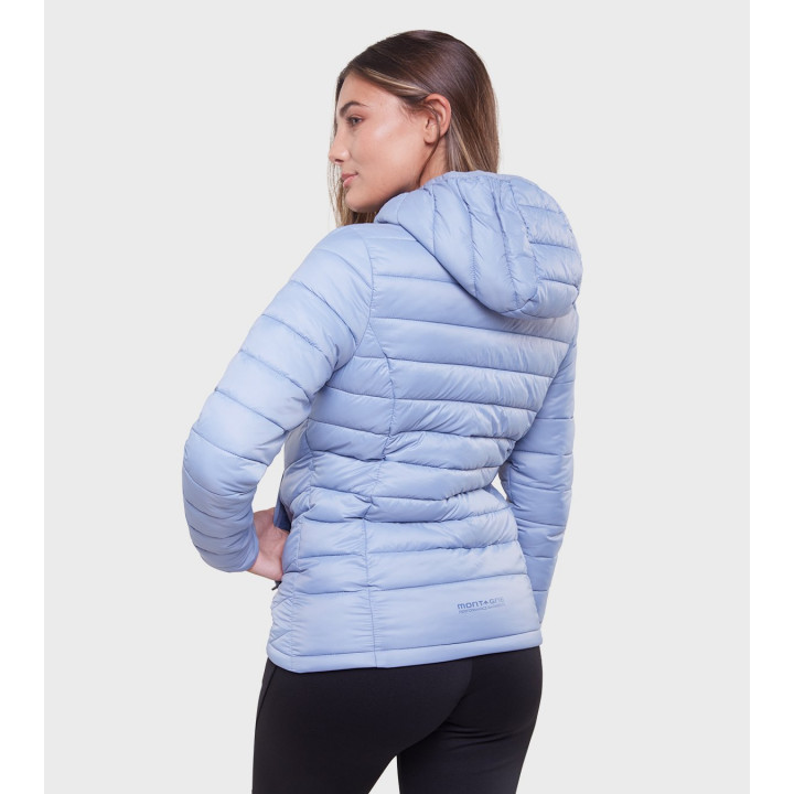 Campera de mujer Linkay
