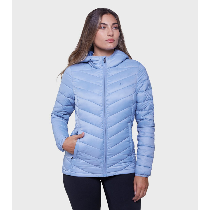 Campera de mujer Linkay