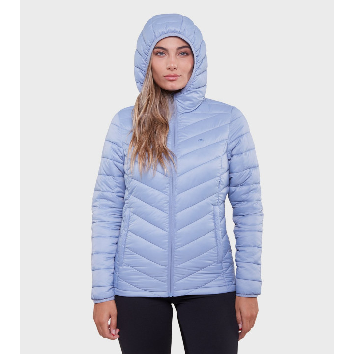 Campera de mujer Linkay