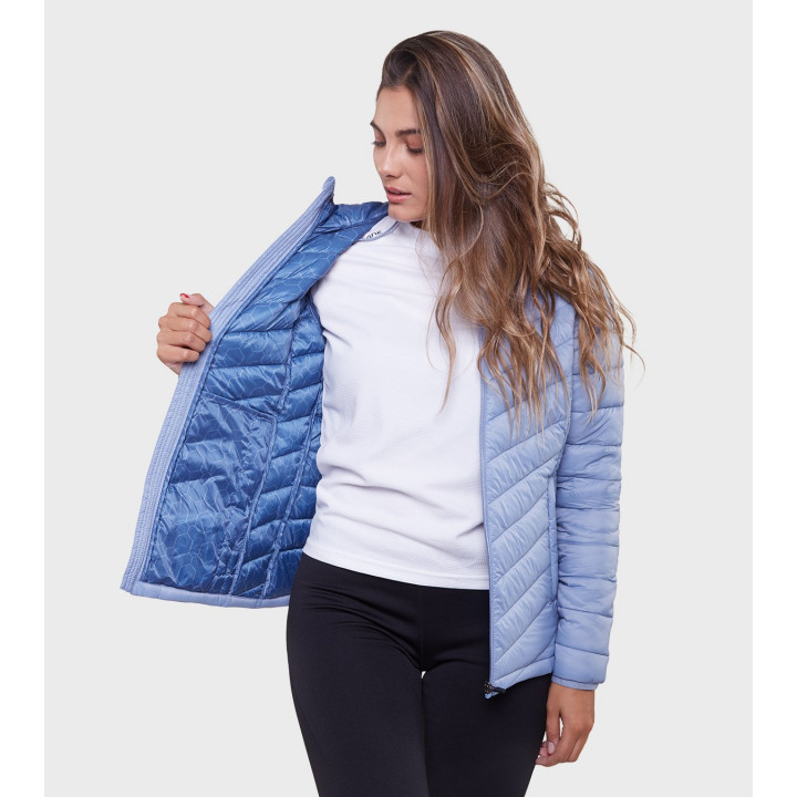 Campera de mujer Linkay