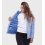Campera de mujer Linkay