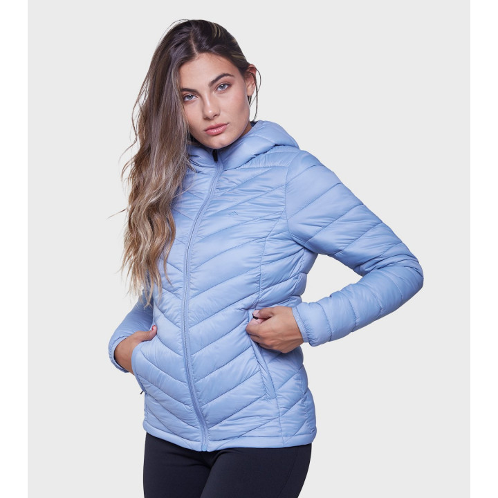 Campera de mujer Linkay