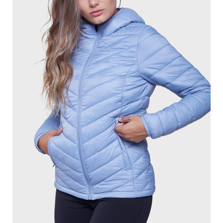 Campera de mujer Linkay