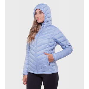 Campera de mujer Linkay