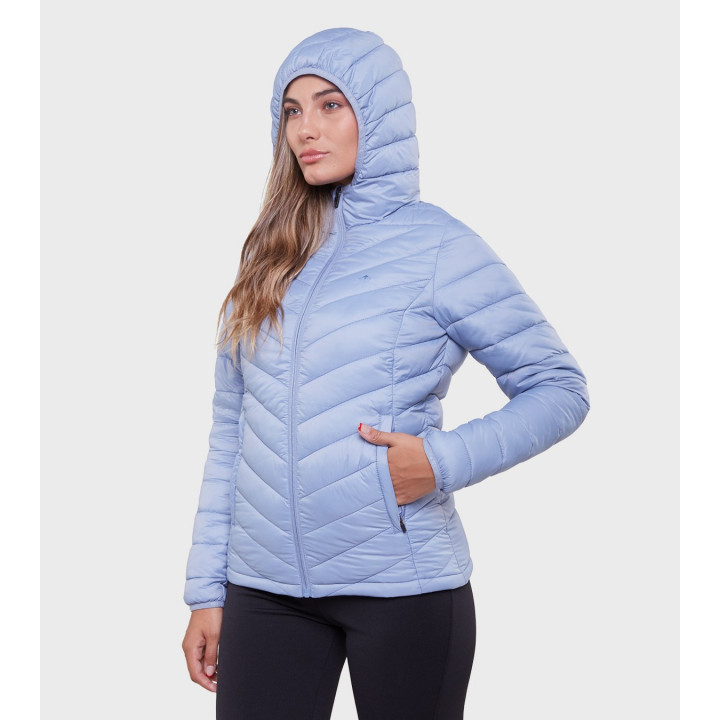 Campera de mujer Linkay
