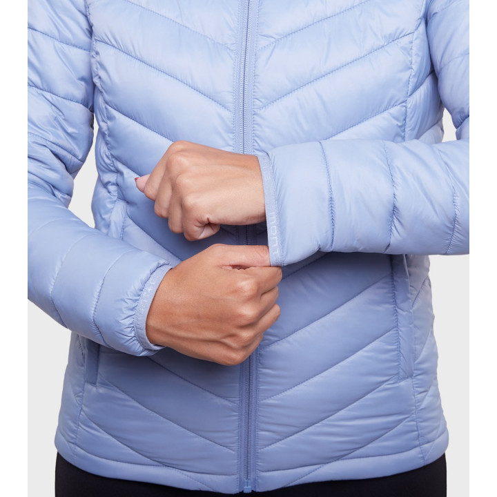 Campera de mujer Linkay