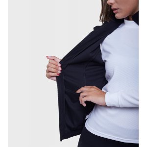 Chaleco de mujer polar Aradia