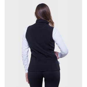 Chaleco de mujer polar Aradia