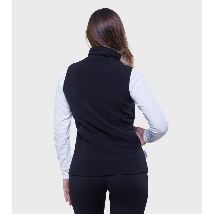 Chaleco de mujer polar Aradia