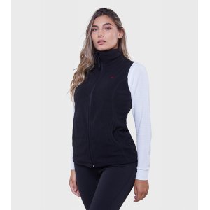 Chaleco de mujer polar Aradia