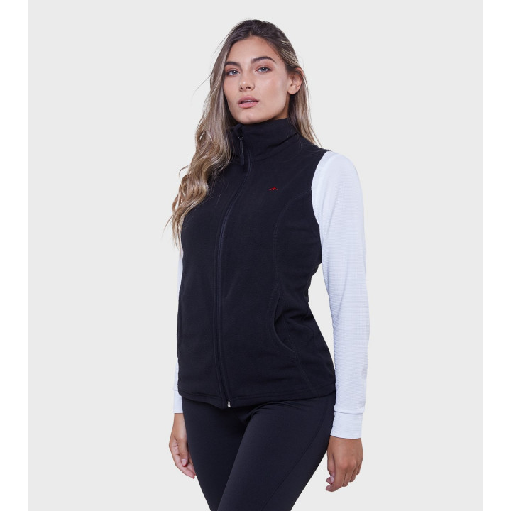 Chaleco de mujer polar Aradia